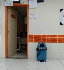 Imagem 4 da empresa UBS PLANALTO Saúde em São Bernardo Do Campo SP