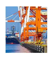 Imagem 1 da empresa UTI ASSESSORIA EM COMÉRCIO EXTERIOR Importação e Exportação - Assessoria em Campinas SP