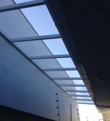 Imagem 2 da empresa VAMPBOX VIDROS & ALUMÍNIOS Vidraçarias em São José SC