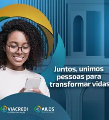 Imagem 2 da empresa VIACREDI BLUMENAU PAC VILA NOVA Cooperativas de Crédito em Blumenau SC