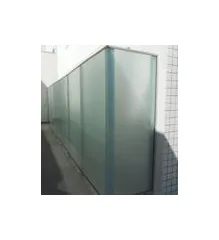 Imagem 7 da empresa VIDRAÇARIA BELO HORIZONTE MANUTENÇÃO Vidraçarias em Belo Horizonte MG