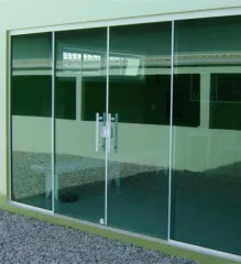Imagem 1 da empresa VIDRACARIA CENTRAL GLASS Vidraçarias em Itupeva SP