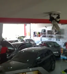 Imagem 6 da empresa VIPEER ALARMES SOM  E ACESSÓRIOS AUTOMOTIVOS Som Automotivo - Loja em São Paulo SP