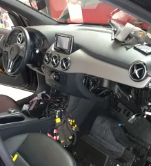 Imagem 12 da empresa VIPEER ALARMES SOM  E ACESSÓRIOS AUTOMOTIVOS Som Automotivo - Loja em São Paulo SP