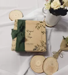 Imagem 1 da empresa VOU CASAR CONVITES Convites em Goiânia GO