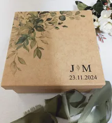 Imagem 2 da empresa VOU CASAR CONVITES Convites em Goiânia GO