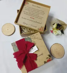 Imagem 3 da empresa VOU CASAR CONVITES Convites em Goiânia GO