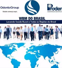 Imagem 1 da empresa WBM DO BRASIL Propaganda e Publicidade em São Paulo SP