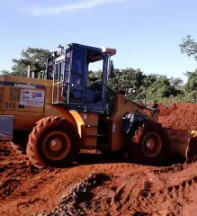 Imagem 2 da empresa WD LOCAÇÃO DE MAQUINÁRIO E PRESTADORA DE SERVIÇOS locação de equipamentos para construção civil em Campo Grande MS