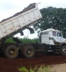 Imagem 3 da empresa WD LOCAÇÃO DE MAQUINÁRIO E PRESTADORA DE SERVIÇOS locação de equipamentos para construção civil em Campo Grande MS
