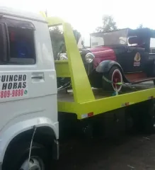 Imagem 1 da empresa WR GUINCHO Reboque de Veículos em Campinas SP