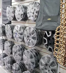 Imagem 4 da empresa ZICO LATARIAS Autopeças, Lojas de Peças e Acessórios Novos para Veículos Automotores em Rio De Janeiro RJ