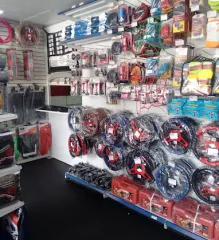 Imagem 5 da empresa ZICO LATARIAS Autopeças, Lojas de Peças e Acessórios Novos para Veículos Automotores em Rio De Janeiro RJ