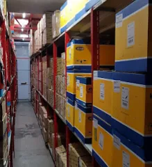 Imagem 8 da empresa ZICO LATARIAS Autopeças, Lojas de Peças e Acessórios Novos para Veículos Automotores em Rio De Janeiro RJ