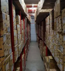 Imagem 9 da empresa ZICO LATARIAS Autopeças, Lojas de Peças e Acessórios Novos para Veículos Automotores em Rio De Janeiro RJ