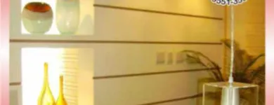 Imagem 28 da empresa A RM GESSO E DECORAÇÃO Gesso - Decoração em Ribeirão Pires SP