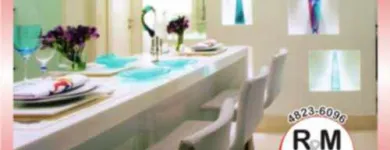 Imagem 29 da empresa A RM GESSO E DECORAÇÃO Gesso - Decoração em Ribeirão Pires SP