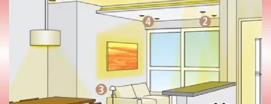 Imagem 30 da empresa A RM GESSO E DECORAÇÃO Gesso - Decoração em Ribeirão Pires SP