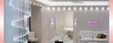 Imagem 31 da empresa A RM GESSO E DECORAÇÃO Gesso - Decoração em Ribeirão Pires SP