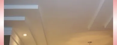 Imagem 35 da empresa A RM GESSO E DECORAÇÃO Gesso - Decoração em Ribeirão Pires SP