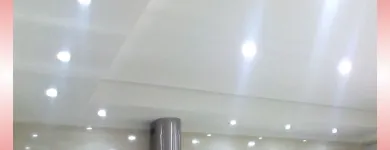 Imagem 36 da empresa A RM GESSO E DECORAÇÃO Gesso - Decoração em Ribeirão Pires SP