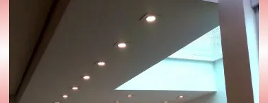 Imagem 37 da empresa A RM GESSO E DECORAÇÃO Gesso - Decoração em Ribeirão Pires SP