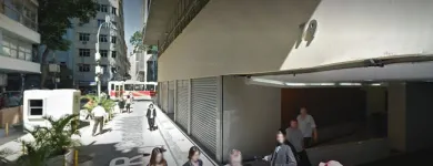 Imagem 2 da empresa ABRAMGE RJ/ES - ASSOCIAÇÃO BRASILEIRA DE PLANOS DE SAÚDE (REGIONAL DOS ESTADOS DO RIO DE JANEIRO E DO ESPÍRITO SANTO) Terceiro Setor em Rio De Janeiro RJ