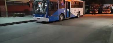 Imagem 8 da empresa AGÊNCIA DE ATENDIMENTO TERMINAL OURO VERDE (SANASA) Transporte Rodoviário em Campinas SP