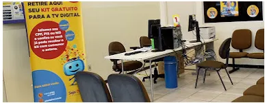 Imagem 2 da empresa AGENCIA DE CORREIOS VESPASIANO Correios em Vespasiano MG