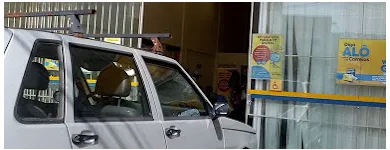 Imagem 5 da empresa AGENCIA DE CORREIOS VESPASIANO Correios em Vespasiano MG