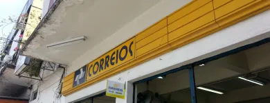 Imagem 1 da empresa AGENCIA DOS CORREIOS DE REALENGO Correios em Rio De Janeiro RJ
