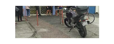 Imagem 2 da empresa AGENCIA DOS CORREIOS DE REALENGO Correios em Rio De Janeiro RJ