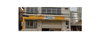 Imagem 1 da empresa AGENCIA DOS CORREIOS RIACHUELO Correios em Rio De Janeiro RJ