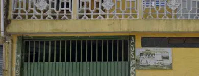 Imagem 1 da empresa AJS DISK MESAS E TENDAS Festas e Eventos - Organização em Ferraz De Vasconcelos SP