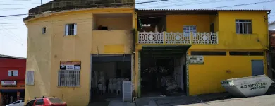 Imagem 2 da empresa AJS DISK MESAS E TENDAS Festas e Eventos - Organização em Ferraz De Vasconcelos SP