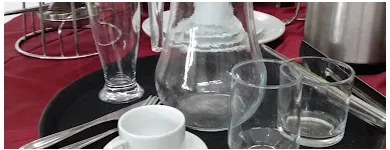 Imagem 4 da empresa AJS DISK MESAS E TENDAS Festas e Eventos - Organização em Ferraz De Vasconcelos SP