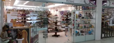 Imagem 1 da empresa AMETISTA PEDRAS Semijóias em Canela RS