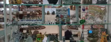 Imagem 2 da empresa AMETISTA PEDRAS Semijóias em Canela RS