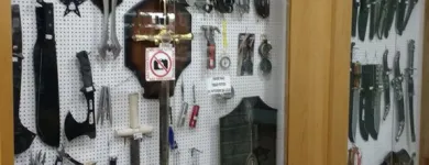 Imagem 3 da empresa AMETISTA PEDRAS Semijóias em Canela RS