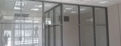 Imagem 5 da empresa ARTMINIO ESQUADRIAS DE ALUMINIO Esquadria de Alumínio em Piraquara PR