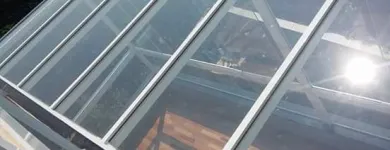 Imagem 12 da empresa ARTMINIO ESQUADRIAS DE ALUMINIO Esquadria de Alumínio em Piraquara PR