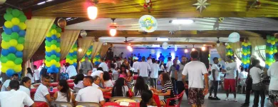 Imagem 1 da empresa BRASIL PROMOSHOW COM. S/C LTDA / TUDO PARA FESTAS Eventos - Organização e Promoção em São Paulo SP