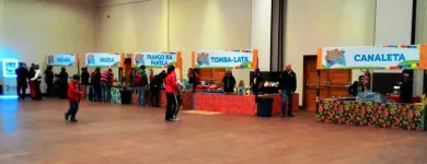 Imagem 6 da empresa BRASIL PROMOSHOW COM. S/C LTDA / TUDO PARA FESTAS Eventos - Organização e Promoção em São Paulo SP