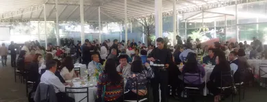 Imagem 2 da empresa BUFFET AMARANTO Casamento em São Paulo SP