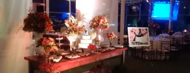 Imagem 4 da empresa BUFFET AMARANTO Casamento em São Paulo SP