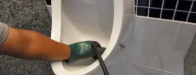 Imagem 2 da empresa CANARIO DESENTUPIDORA E DEDETIZADORA Desentupimento em Cidade Ocidental GO