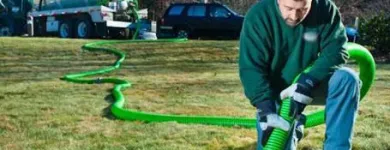 Imagem 3 da empresa CANARIO DESENTUPIDORA E DEDETIZADORA Desentupimento em Cidade Ocidental GO