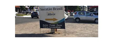 Imagem 1 da empresa CDV BRASIL SACAVÉM - SUCATÃO BRASIL Sucatas em São Luís MA