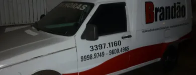 Imagem 2 da empresa DESENTUPIDORA BRANDÃO Hidrojateamento em Porto Alegre RS