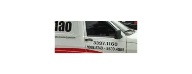 Imagem 3 da empresa DESENTUPIDORA BRANDÃO Hidrojateamento em Porto Alegre RS